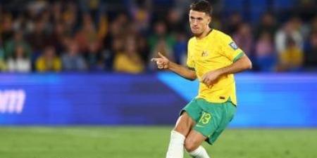 مدافع أستراليا: مباراة مصر خارج التوقعات وعلينا إيقاف مفاتيح لعب الفراعنة