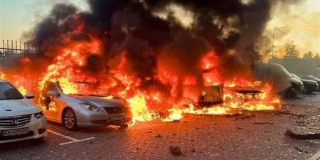 روسيا تشن هجومًا واسعًا على أوكرانيا وبولندا تستدعي طائراتها وفنلندا تتحرك