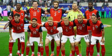 بث مباشر لمباراة إسبانيا والنمسا في دور الـ32 بكأس العالم 2026