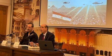 خبراء: المسرح قوة ناعمة لترسيخ الهوية الوطنية وقيم 30 يونيو