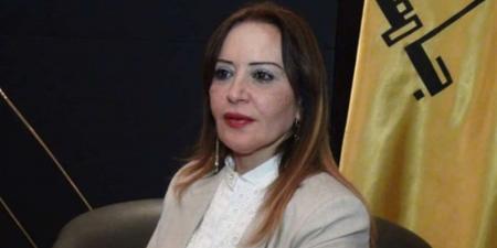 جيهان البيومي: برنامج الجيوماتكس يفتح آفاقًا واسعة أمام خريجي الجغرافيا في سوق العمل