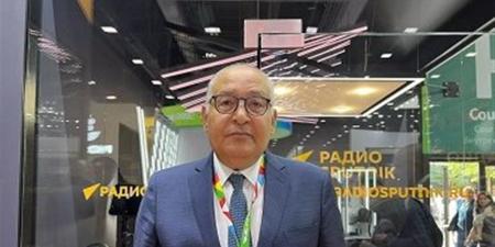 «فترة محبطة وغاية في الصعوبة».. السفير عزت سعد: الإخوان ضغطوا يوميًا لإحلال كوادرهم وسعوا للتمكين