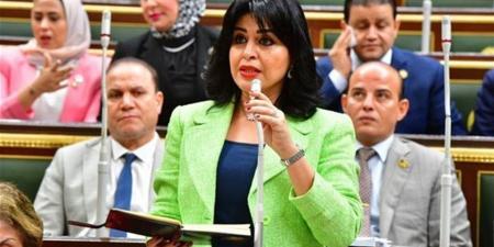 هند رشاد: حماية الأطفال على الإنترنت أولوية وطنية.. و«شريحة الطفل» ترجمة لتوجيهات الرئيس