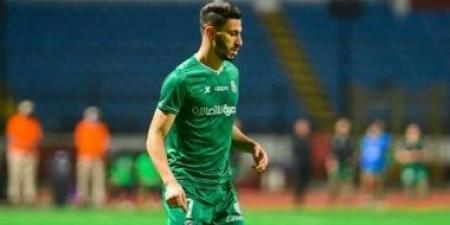 الاتحاد السكندري يدرس عودة هشام صلاح في الموسم الجديد