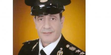 أرملة الشهيد العطار: زوجي صدر له قرار نقل لمصلحة الجوازات ولم يتأخر في الدفاع عن وطنه