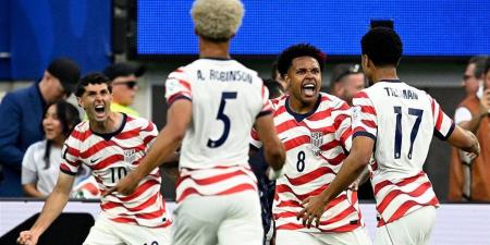 مشاهدة بث مباشر لمباراة البوسنة ضد أمريكا في دور الـ32 بكأس العالم 2026