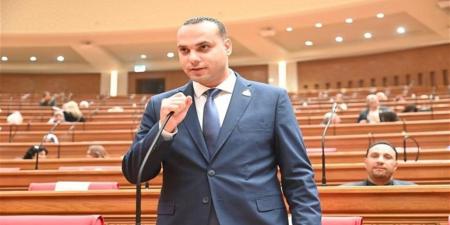 برلماني: شريحة الطفل و"اطمن" و"اطمن على الآخر" تدعم الاستخدام الآمن للإنترنت