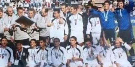 في مثل هذا اليوم.. شباب مصر يهزم هولندا ويكتب أول فصول إنجاز برونزية مونديال 2001