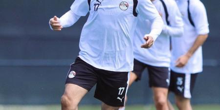 منتخب مصر يختتم استعداداته في سبوكين وصلاح يشارك قبل مواجهة أستراليا.. صور
