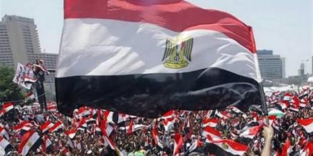 سياسيون: بيان 3 يوليو نقطة تحول تاريخية واستجابة لإرادة الشعب المصرى