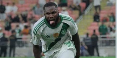 عقب وداع كوت ديفوار المونديال.. الأهلي السعودي يعلن رسميا رحيل فرانك كيسيه
