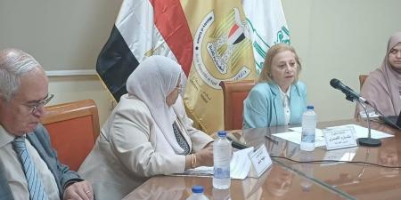 مكارم الغمري تكشف أزمات الترجمة في مصر وتدعو لمعالجة ما بعد 30 يونيو