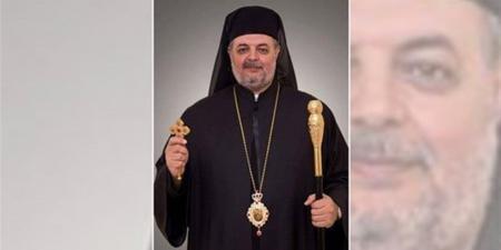 الأنبا توماس يشارك في مؤتمر دار القديس جيروم لشباب إيبارشية القوصية