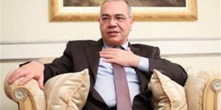 برلماني: بيان 3 يوليو أعاد الشرعية للدولة