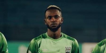 الاتحاد السكندرى يفاوض دفندر زد لتدعيم صفوفه فى الميركاتو الصيفى