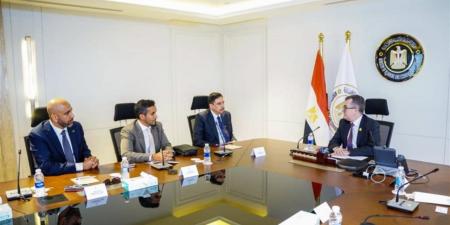 رئيس موانئ دبي: مصر تمتلك فرصًا واعدة وهائلة في مجالات التنمية والاستثمار