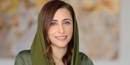 بدور القاسمى: امتلاك المرأة أدوات تؤهلها للقيادة يزيد قوة قطاع النشر