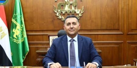 محافظ القليوبية: أعمال إزالة السوق العشوائية بمدينة طوخ جاءت في إطار تنظيم المنطقة