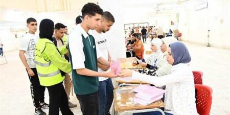 موعد بدء الكشف الطبي على الطلاب المتقدمين للمدارس بشمال سيناء