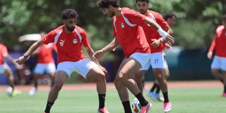 الموعد والقنوات الناقلة لـ مباراة مصر وأستراليا بدور الـ32 في كأس العالم