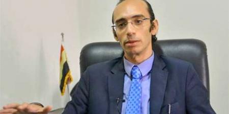 أحد مؤسسي تمرد: 30 يونيو جسدت الإرادة الشعبية وفتحت طريق استعادة الاستقرار