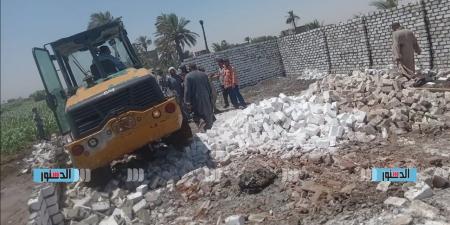 برلماني: لا زيادة في أسعار التصالح في مخالفات البناء في القانون الجديد