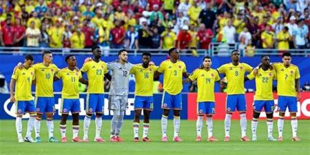 يلاكورة لايف بث مباشر لمباراة غانا وكولومبيا في كأس العالم 2026