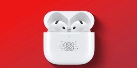 كل ما تريد معرفته عن سماعات AirPods Pro المزودة بكاميرات