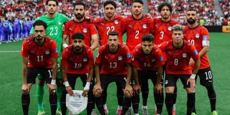 موعد مباراة مصر والأرجنتين في دور الـ16 بكأس العالم 2026