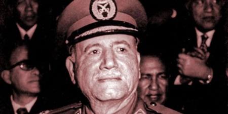 بعد تكريمه في افتتاح القيادة الاستراتيجية.. المشير أحمد إسماعيل أيقونة النصر وصانع أحد أعظم الإنجازات العسكرية