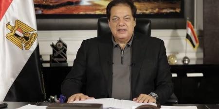 أبوالعينين: أي تصعيد عسكري بالمنطقة ينعكس بصورة مباشرة على أمنها والاقتصاد العالمي