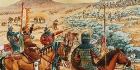 معركة حطين.. كيف غيّر صلاح الدين الأيوبى خريطة الصراع مع الصليبيين؟