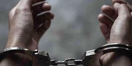 القبض على عاطل بحوزته 35 فرش حشيش داخل قطار الركاب بين دشنا وأبوتشت