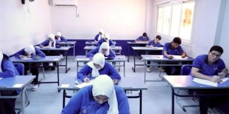 رابط الاستعلام.. موعد ظهور نتيجة الدبلومات الفنية عام 2026