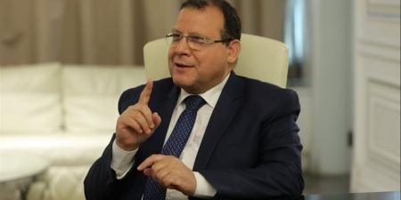 مجدي البدوي: زيادة أجور العاملين بالصحف القومية تؤكد اهتمام الدولة بتحسين أوضاعهم