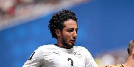 أخبار الرياضة المصرية اليوم السبت 4 - 7 - 2026