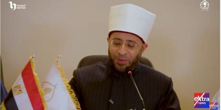 وزير الأوقاف: دعم الرئيس السيسي أسهم في نجاح "دولة التلاوة" محليًّا وعالميًّا
