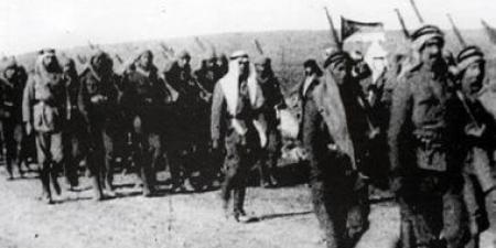 الثورة العربية الكبرى.. كيف أشعل الشريف حسين الثورة ضد الدولة العثمانية؟