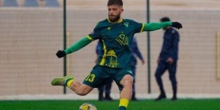 أحمد فكرون على رادار الدورى المصرى.. والنصر الليبى يتمسك بنجمه