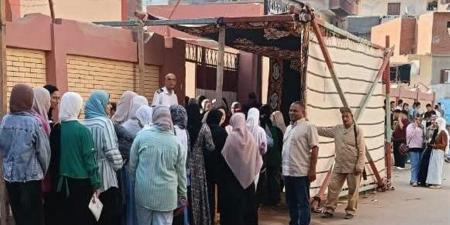 الثانوية العامة 2026.. 6 إصابات لطلاب ومراقبين بالشرقية