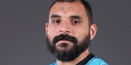 المصري يجدد تعاقده مع الحارس محمود حمدي لموسمين مقبلين