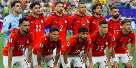 موعد مباراة مصر ضد الأرجنتين في دور الـ16 بكأس العالم 2026.. مواجهة نارية في ثمن النهائي