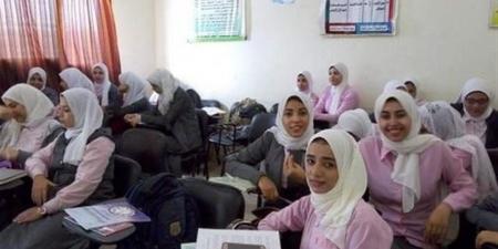 تنسيق مدارس التمريض 2026.. هل ترتفع درجات القبول هذا العام؟ وموعد إعلان الحد الأدنى بالمحافظات