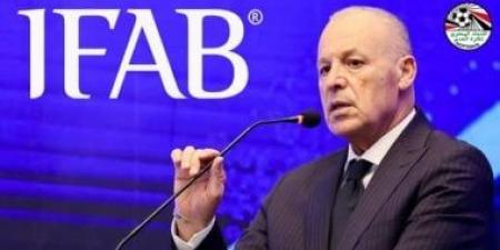 أبو ريدة: أشكر منتخب مصر على الإنجاز التاريخى.. ونواجه الأرجنتين بلا خوف