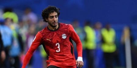 حسام حسن يدعم محمد هاني بعد انتقادات مباراة أستراليا