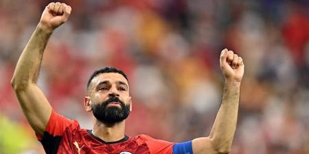 محسن صالح: محمد صلاح يتفوق بدنيًا على ميسي.. ومنتخب مصر فرض احترامه على العالم