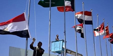 "إكسترا نيوز" تكشف أجندة الدورة العاشرة لمنتدى هيئات إدارة الانتخابات الإفريقية بشرم الشيخ