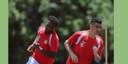 تعليمات تكتيكية لـ كريم حافظ لقيادة الجبهة اليسرى لمنتخب مصر ضد الأرجنتين