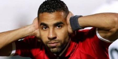 فى مثل هذا اليوم.. الأهلي يطوي صفحة الماضى بثنائية فى شباك المصري