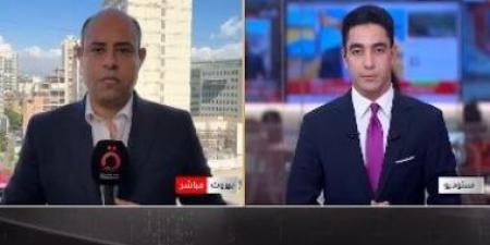 القاهرة الإخبارية: أنباء عن سقوط ضحايا إثر استهداف مركبة في النبطية بلبنان
